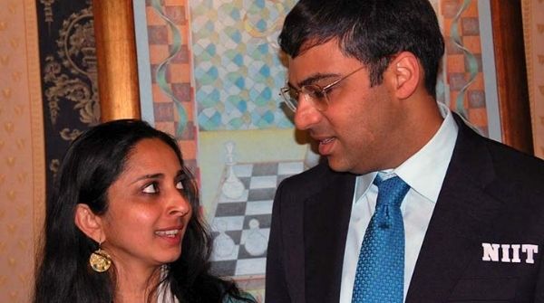 Viswanathan Anand - Biography, Awards, Net Worth, Books, Personal Life